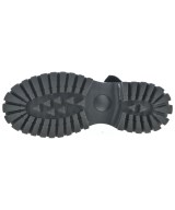 emmi（エミ）ブーツ 黒 サイズ:23.5cm レディース/2200655674047