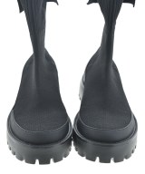 emmi（エミ）ブーツ 黒 サイズ:23.5cm レディース/2200655674047