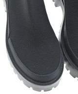 emmi（エミ）ブーツ 黒 サイズ:23.5cm レディース/2200655674047