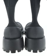 emmi（エミ）ブーツ 黒 サイズ:23.5cm レディース/2200655674047