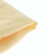 emmi（エミ）ストール 黄 サイズ:- レディース/2200655321064