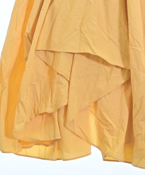 emmi（エミ）ワンピース 黄 サイズ:1(S位) レディース/2200656388011