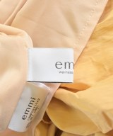 emmi（エミ）ワンピース 黄 サイズ:1(S位) レディース/2200656388011