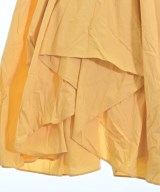 emmi（エミ）ワンピース 黄 サイズ:1(S位) レディース/2200656388011