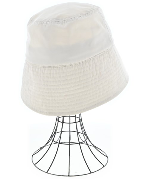 emmi atelier（エミアトリエ）ハット ベージュ サイズ:F レディース/2200658331077