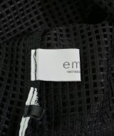 emmi（エミ）その他 黒 サイズ:F レディース/2200660706016