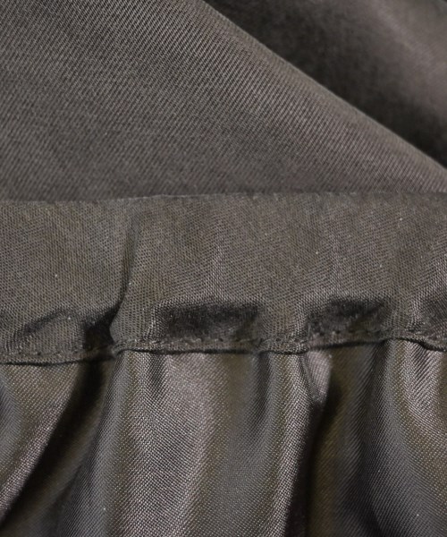 emmi（エミ）ロング・マキシ丈スカート 茶 サイズ:0(XS位) レディース/2200660773186