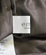 emmi（エミ）ロング・マキシ丈スカート 茶 サイズ:0(XS位) レディース/2200660773186