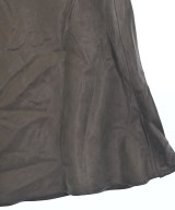 emmi（エミ）ロング・マキシ丈スカート 茶 サイズ:0(XS位) レディース/2200660773186