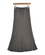 emmi ロング・マキシ丈スカート