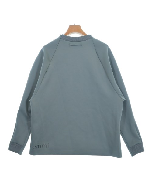 emmi（エミ）スウェット 青 サイズ:F レディース/2200661385043