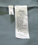 emmi（エミ）スウェット 青 サイズ:F レディース/2200661385043