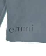 emmi（エミ）スウェット 青 サイズ:F レディース/2200661385043