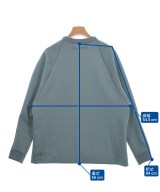 emmi（エミ）スウェット 青 サイズ:F レディース/2200661385043