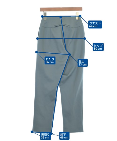 emmi（エミ）その他 青 サイズ:1(S位) レディース/2200661385050
