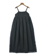 emmi（エミ）ワンピース 黒 サイズ:0(XS位) レディース/2200658013058