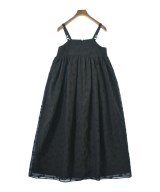 emmi（エミ）ワンピース 黒 サイズ:0(XS位) レディース/2200658013058