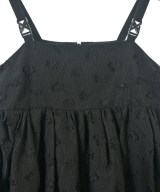 emmi（エミ）ワンピース 黒 サイズ:0(XS位) レディース/2200658013058