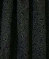 emmi（エミ）ワンピース 黒 サイズ:0(XS位) レディース/2200658013058