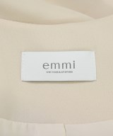 emmi（エミ）ベスト ベージュ サイズ:0/0(XS位) レディース/2200707578019