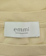 emmi（エミ）ワンピース ベージュ サイズ:1(S位) レディース/2200710865014