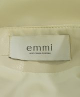 emmi（エミ）ロング・マキシ丈スカート 白 サイズ:0(XS位) レディース/2200707353074