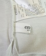 emmi（エミ）Tシャツ・カットソー グレー サイズ:F レディース/2200708929087
