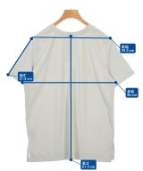 emmi（エミ）Tシャツ・カットソー グレー サイズ:F レディース/2200708929087