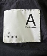 emmi（エミ）ダウンコート 紺 サイズ:0(XS位) レディース/2200712545013