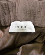 emmi（エミ）ロング・マキシ丈スカート 茶 サイズ:1(S位) レディース/2200710625038