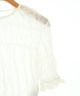 emmi（エミ）Tシャツ・カットソー 白 サイズ:F レディース/2200710625045