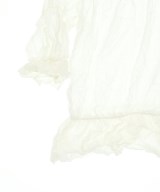 emmi（エミ）Tシャツ・カットソー 白 サイズ:F レディース/2200710625045
