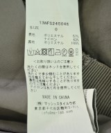 emmi（エミ）ロング・マキシ丈スカート グレー サイズ:0(XS位) レディース/2200708611074