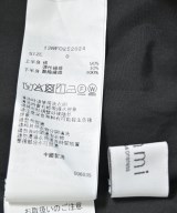 emmi（エミ）ワンピース グレー サイズ:0(XS位) レディース/2200714080031