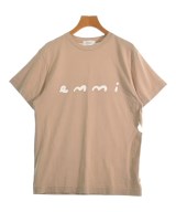 emmi（エミ）Tシャツ・カットソー ベージュ サイズ:36(S位) レディース/2200703084040