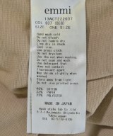 emmi（エミ）Tシャツ・カットソー ベージュ サイズ:36(S位) レディース/2200703084040