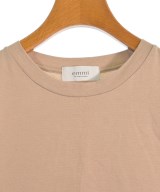 emmi（エミ）Tシャツ・カットソー ベージュ サイズ:36(S位) レディース/2200703084040