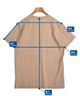emmi（エミ）Tシャツ・カットソー ベージュ サイズ:36(S位) レディース/2200703084040