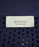 emmi（エミ）ニット・セーター 紺 サイズ:F レディース/2200711765085