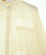emmi（エミ）カジュアルシャツ 白 サイズ:F レディース/2200711765108