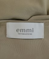 emmi（エミ）ワンピース ベージュ サイズ:F レディース/2200716180029