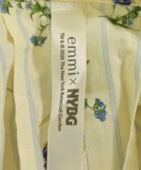 emmi（エミ）ブラウス 白 サイズ:F レディース/2200714826035