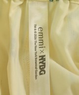 emmi（エミ）その他 白 サイズ:1(S位) レディース/2200714826042