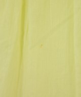 emmi（エミ）ワンピース 黄 サイズ:1(S位) レディース/2200713802023
