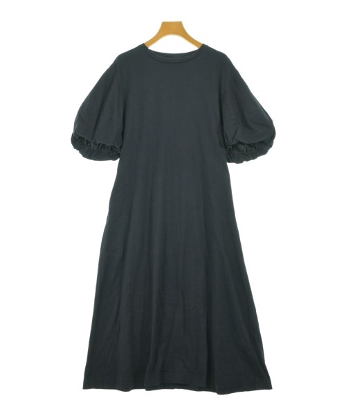 emmi(エミ)ワンピース 紺 サイズ:ONE/2200633435097