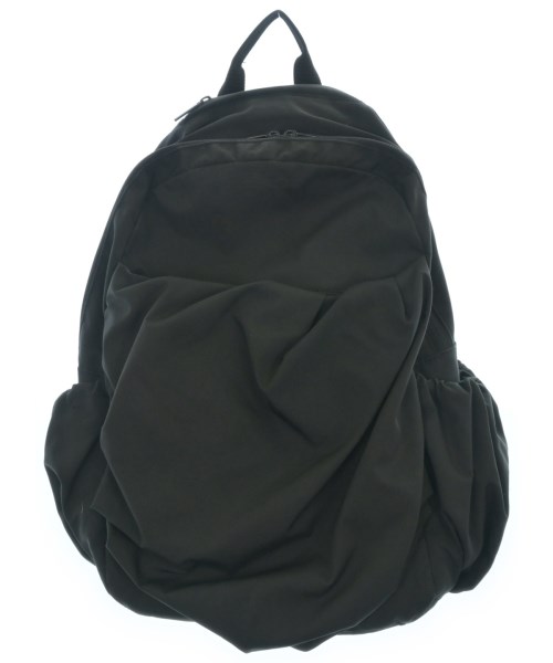 emmi(エミ)バックパック・リュック 黒 サイズ:-/2200629139053