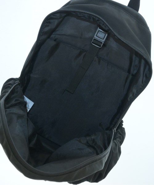emmi（エミ）バックパック・リュック 黒 サイズ:- レディース/2200629139053