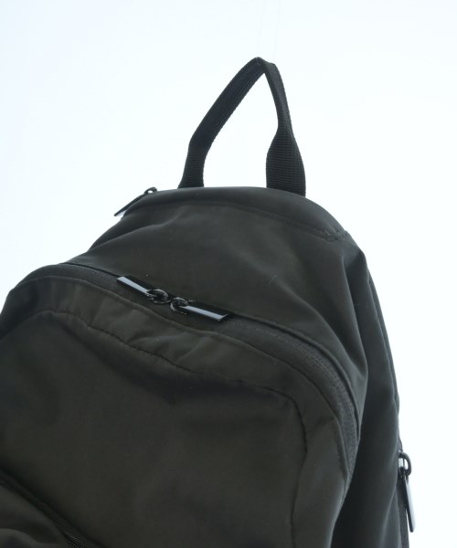 emmi（エミ）バックパック・リュック 黒 サイズ:- レディース/2200629139053