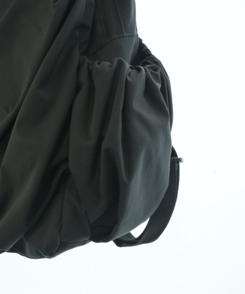 emmi（エミ）バックパック・リュック 黒 サイズ:- レディース/2200629139053