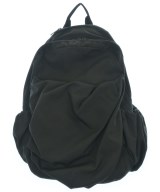 emmi（エミ）バックパック・リュック 黒 サイズ:- レディース/2200629139053